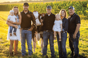 The Ackleys