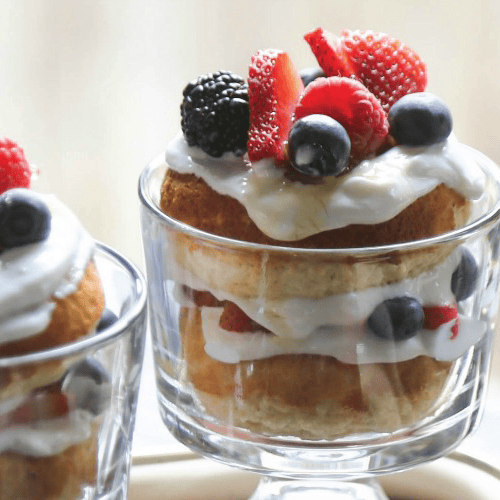 parfaits