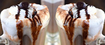 Mocha Latte