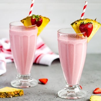 Smoothie Recipe Collection