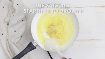 How To Brown Butter