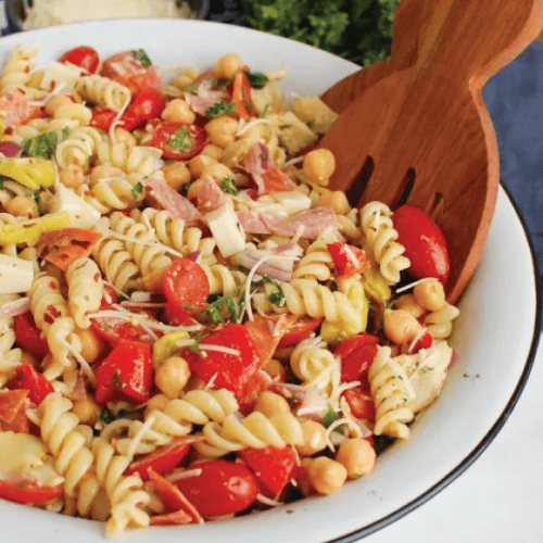 Italian Pasta Salad