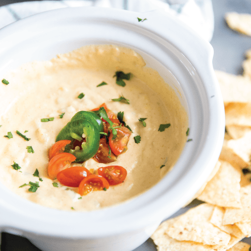 Verde Queso Blanco