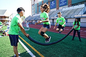 Fuel Up to Play 60