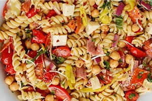 Italian Pasta Salad