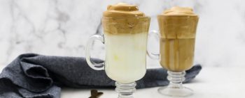 Whipped Coffee