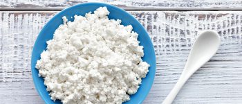 4 Ways to Enjoy Cottage Cheese