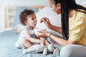 Prenatal and Baby