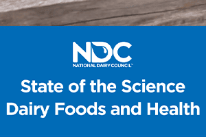 State of the Science: Dairy Foods and Health