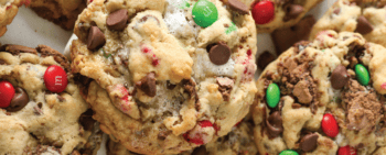 elf cookies