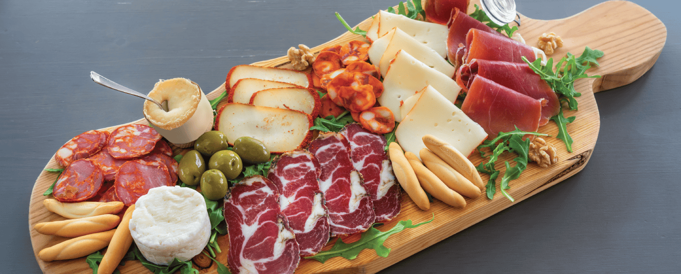 8 Ways Cheese Can Help Your Body