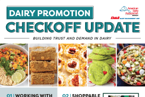 Checkoff Update: December 2024