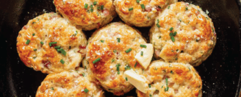 protein biscuits