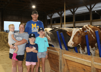 Bertke family