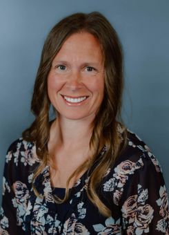Emily Van Winkle-American Dairy Association Mideast-Board