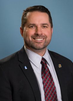 Frank Burkett-American Dairy Association Mideast-Board