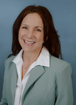 Headshot of Jan Diamond, School Wellness Manager at American Dairy Association Mideast
