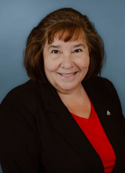 Headshot of Jennifer Tagilario, School Wellness Manager at American Dairy Association Mideast