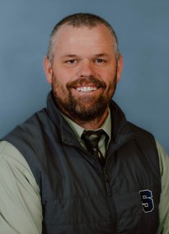 Joe Shockey-American Dairy Association Mideast-Board