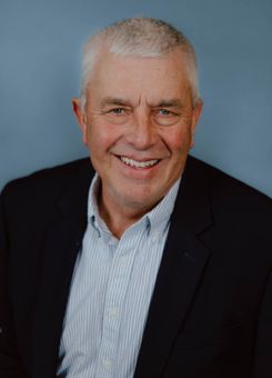 John Wuebker-American Dairy Association Mideast-Board