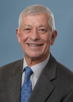 Larry Griffith-American Dairy Association Mideast-Board