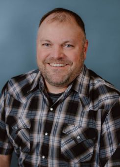 Mike Rufener-American Dairy Association Mideast-Board