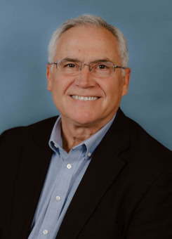 Headshot of Scott Higgins, President & CEO of American Dairy Association Mideast