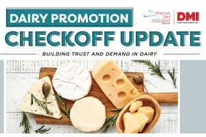 Checkoff Update: December 2025