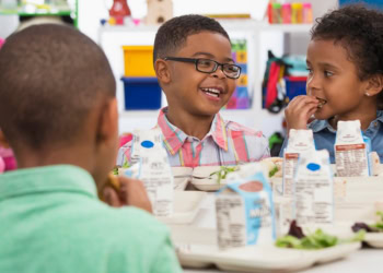School Milk is Critical to Child Nutrition